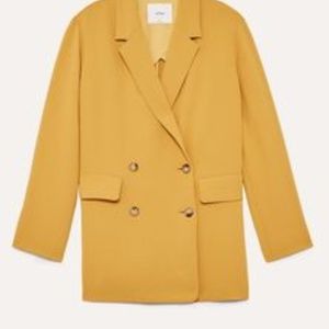 Aritzia Cherrelle Jacket New with Tags, Size XXS